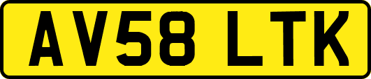 AV58LTK