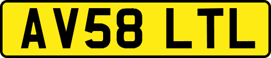AV58LTL