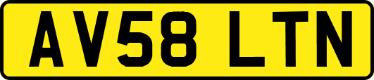 AV58LTN