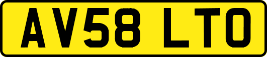 AV58LTO