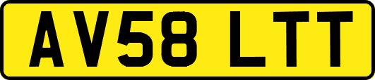AV58LTT