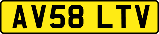 AV58LTV