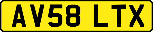 AV58LTX