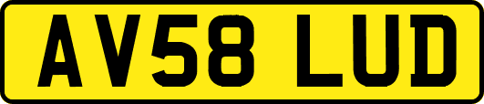 AV58LUD