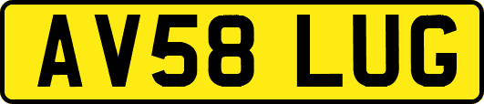 AV58LUG