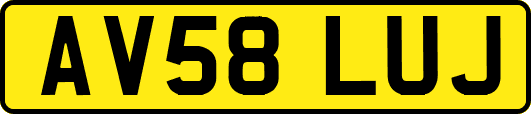 AV58LUJ