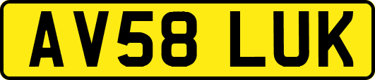 AV58LUK