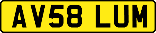 AV58LUM