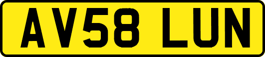 AV58LUN