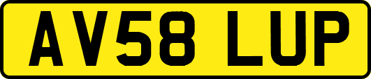 AV58LUP