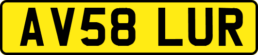 AV58LUR