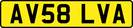 AV58LVA