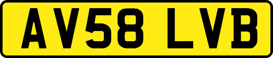AV58LVB