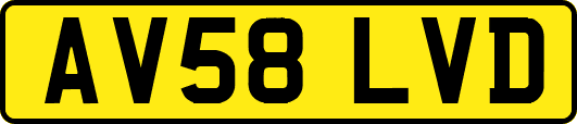 AV58LVD