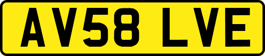 AV58LVE