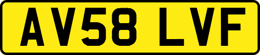 AV58LVF