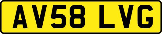 AV58LVG