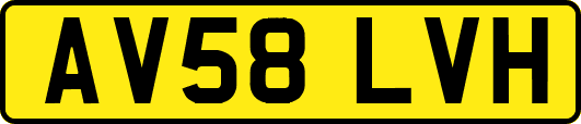 AV58LVH