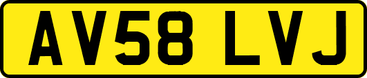 AV58LVJ
