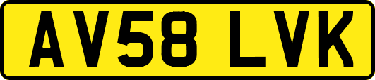 AV58LVK