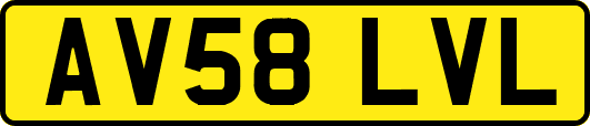 AV58LVL