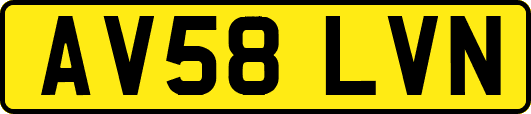 AV58LVN