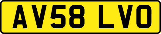 AV58LVO