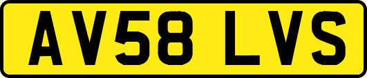 AV58LVS