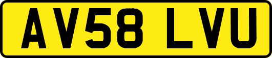 AV58LVU