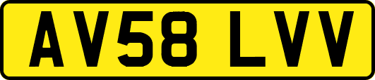 AV58LVV