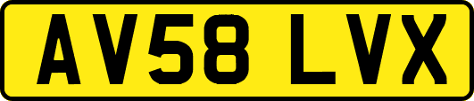 AV58LVX