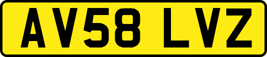 AV58LVZ