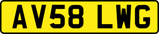 AV58LWG