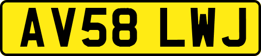 AV58LWJ