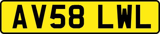 AV58LWL