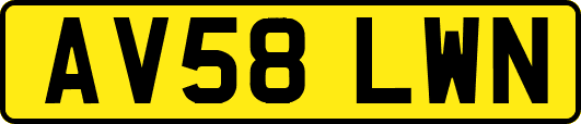 AV58LWN