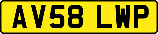 AV58LWP