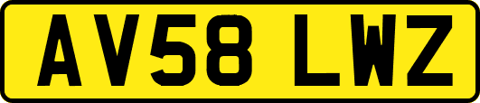 AV58LWZ