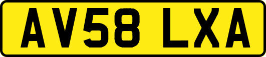AV58LXA