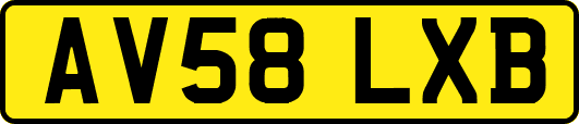 AV58LXB