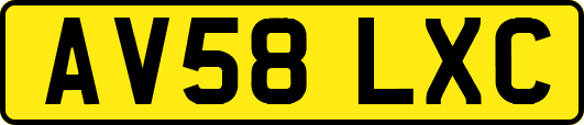 AV58LXC