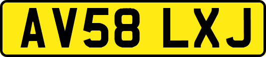 AV58LXJ