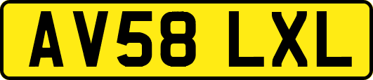 AV58LXL