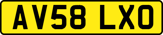 AV58LXO