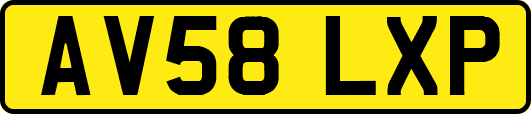 AV58LXP