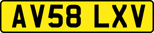 AV58LXV