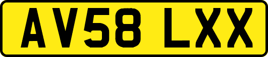 AV58LXX