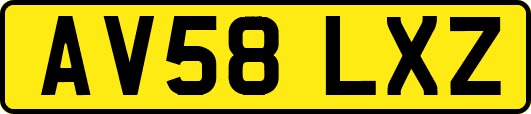 AV58LXZ