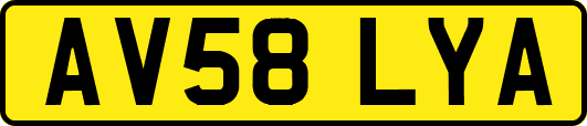 AV58LYA