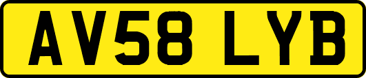 AV58LYB